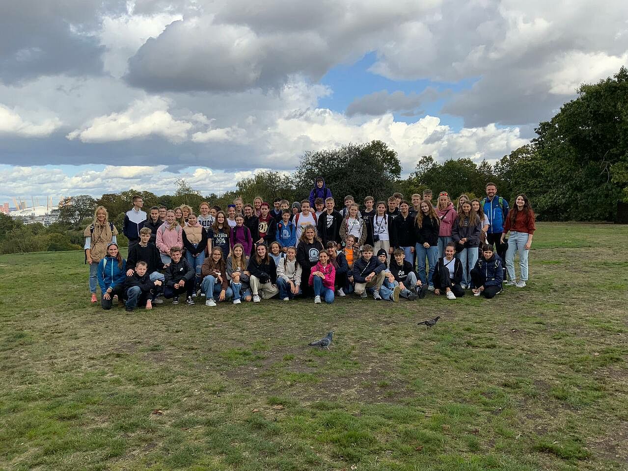 Greenwich