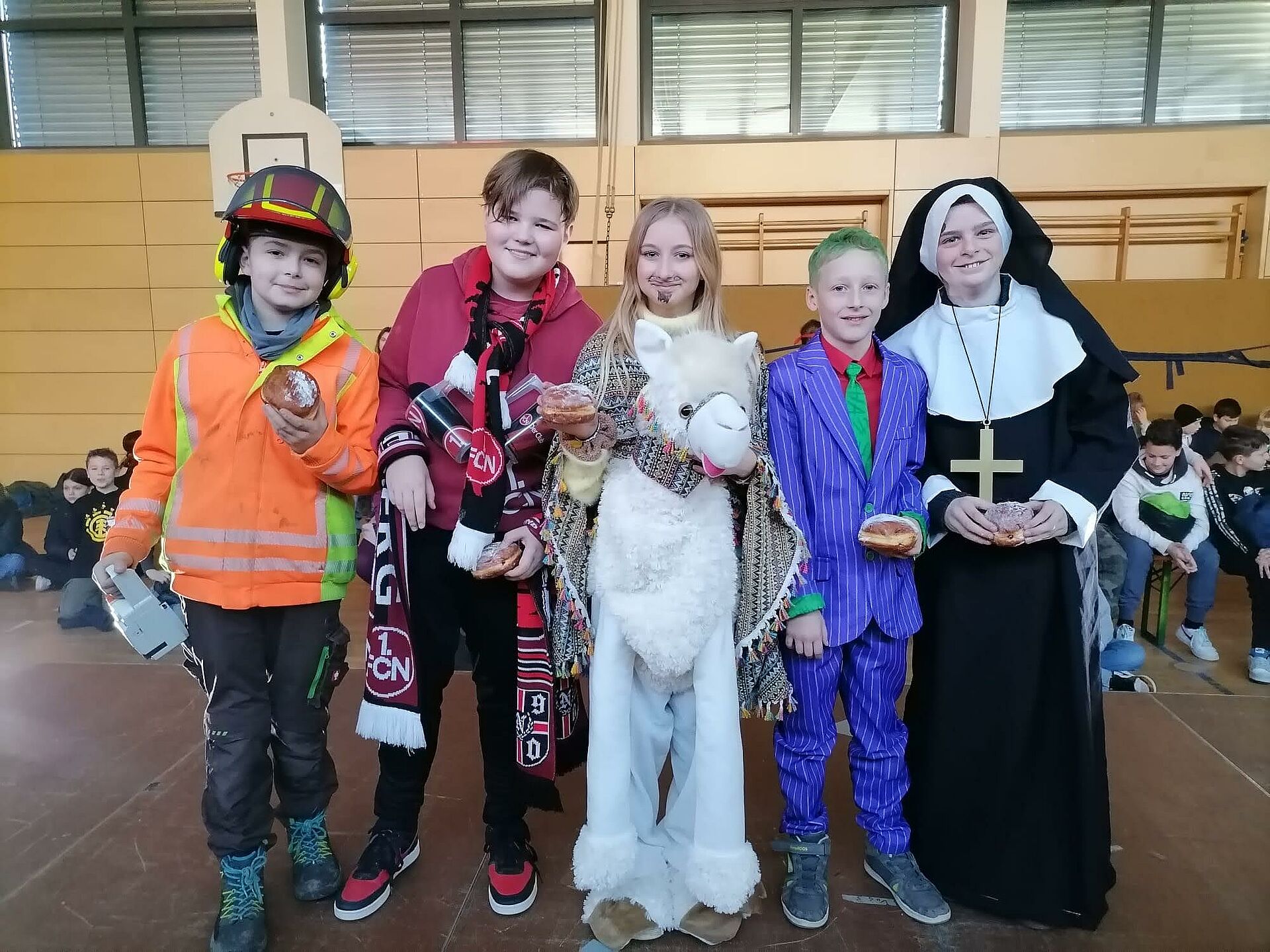 Fasching
