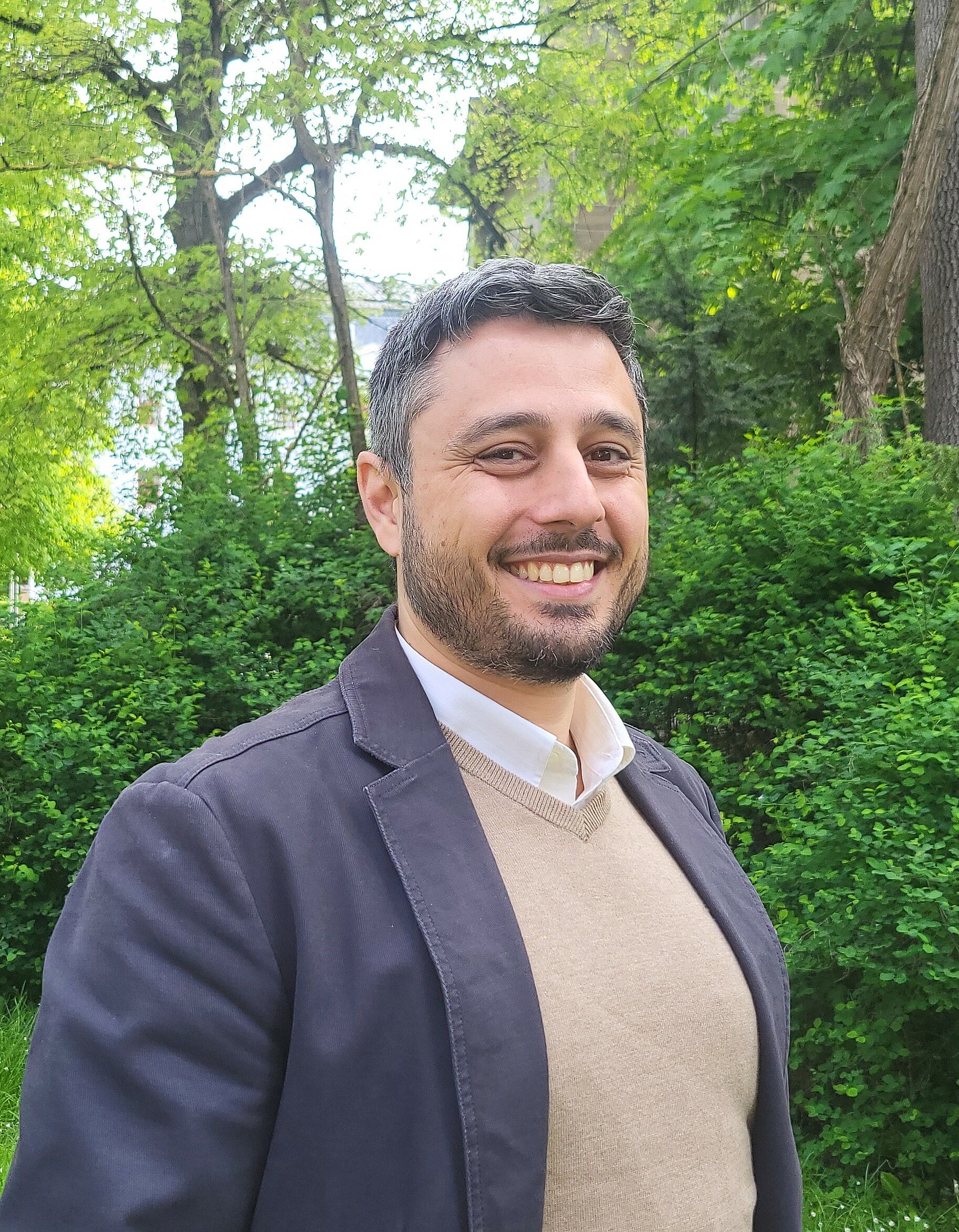 Filippo Finocchiaro