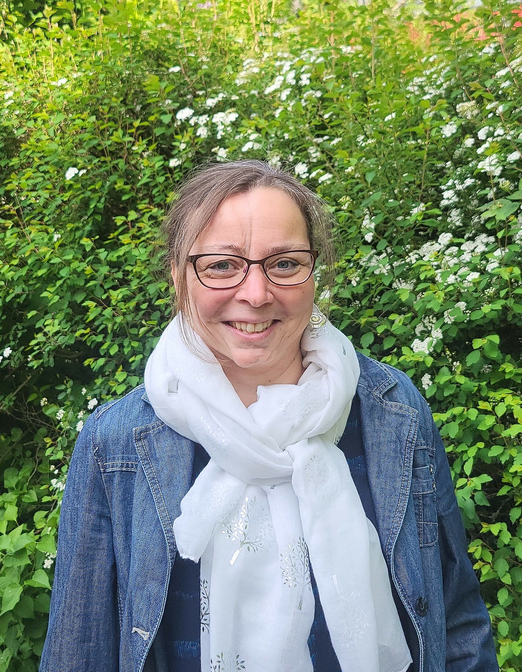Cornelia Zühlke