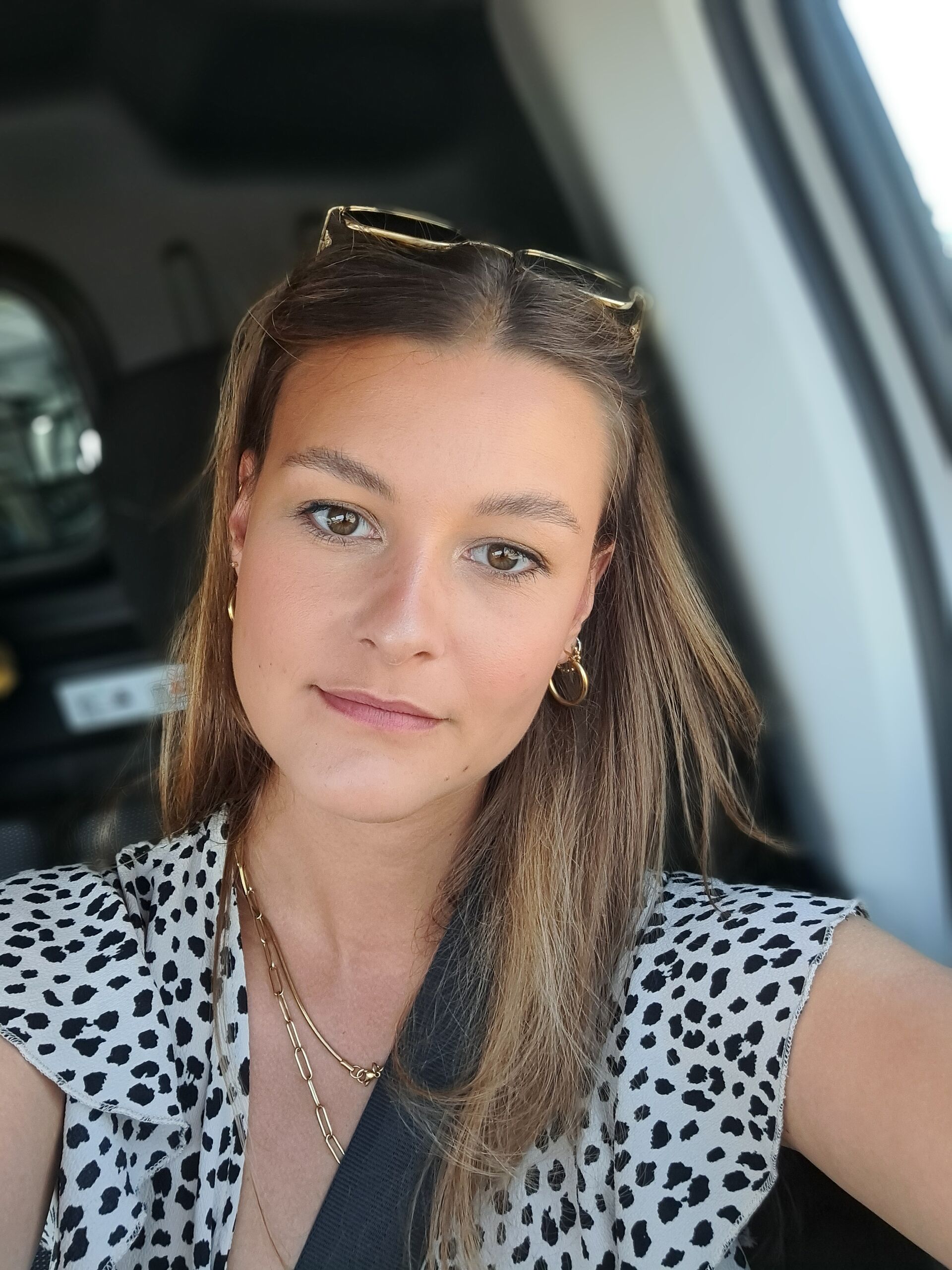 Unsere neue Kollegin Insa Baumann stellt sich vor