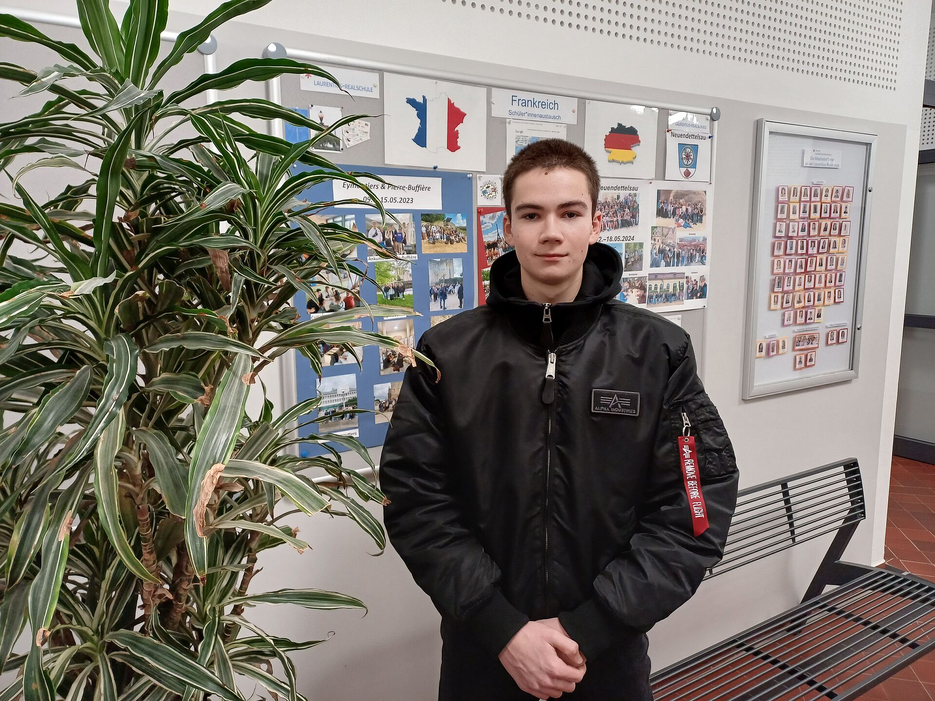 Starke Geschichten, starke Gemeinschaft: Unsere ukrainischen Schüler*innen
