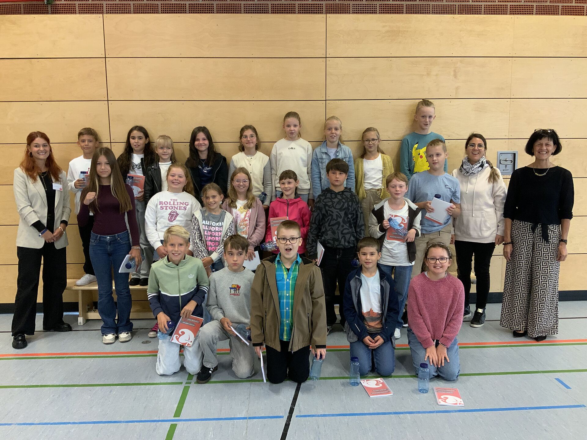 Klasse 5c