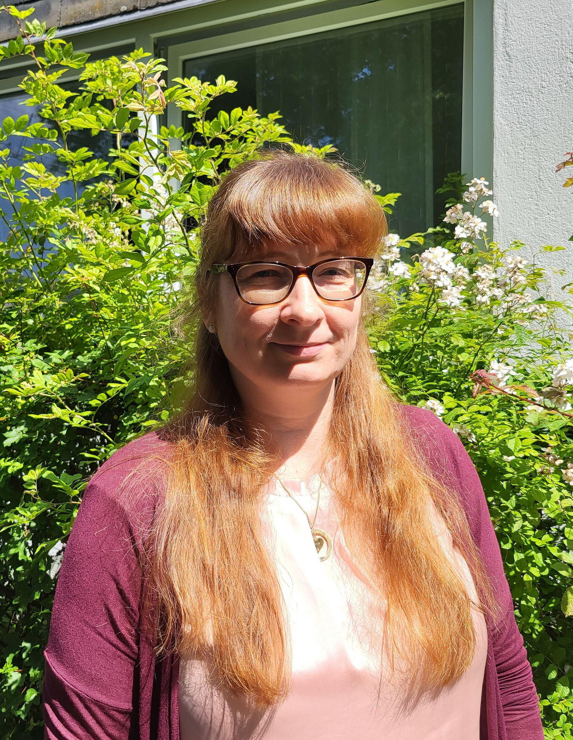 Claudia Oschatz