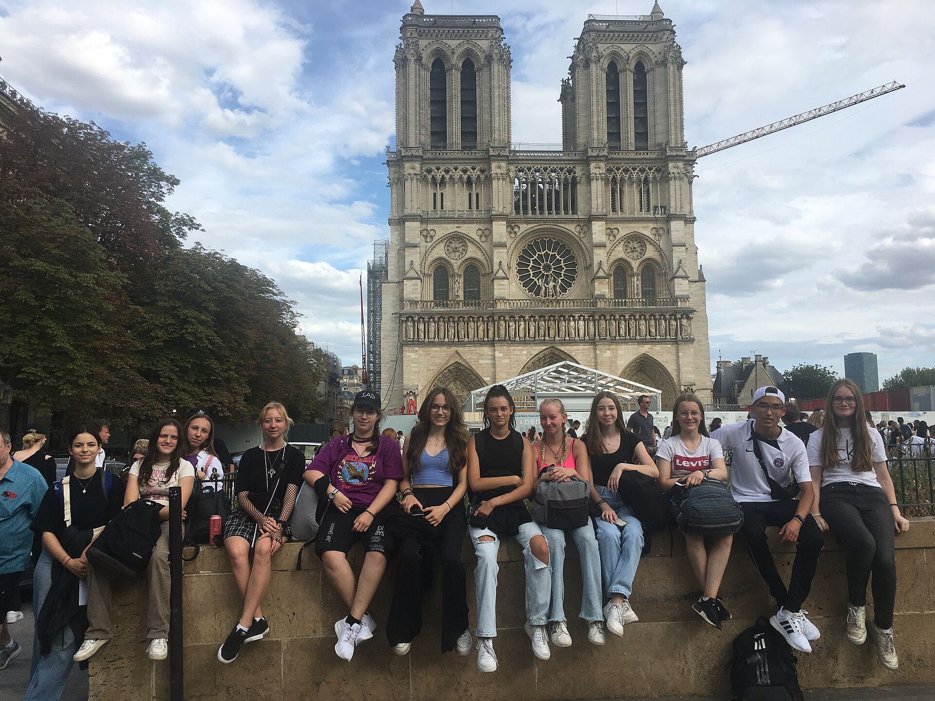 Notre Dame