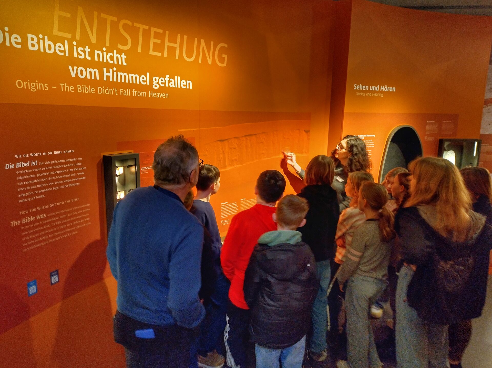 Bibelmuseum
