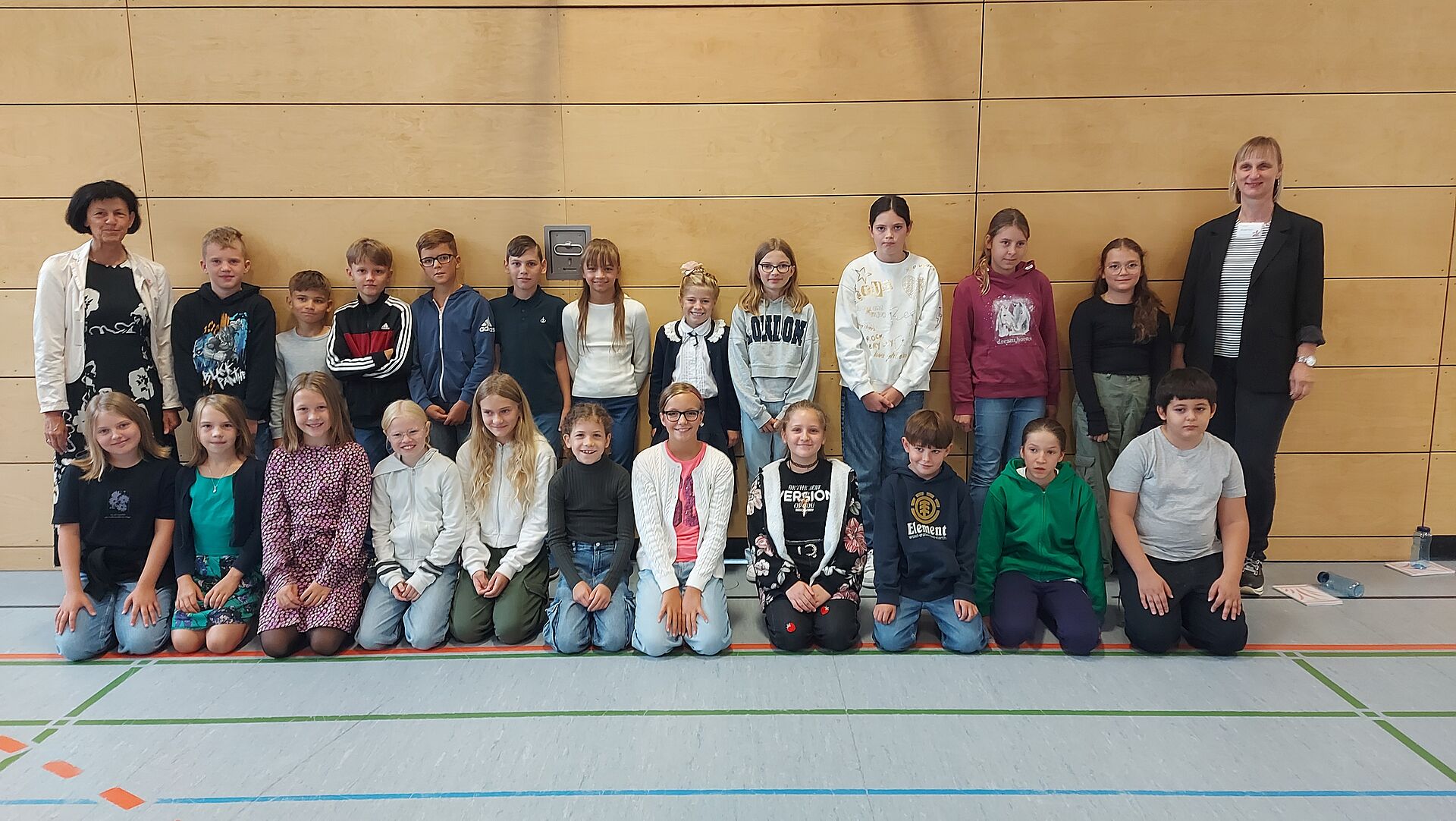 Klasse 5c