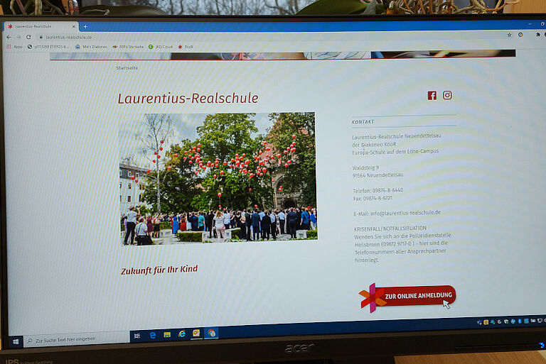 Homepage Homepage