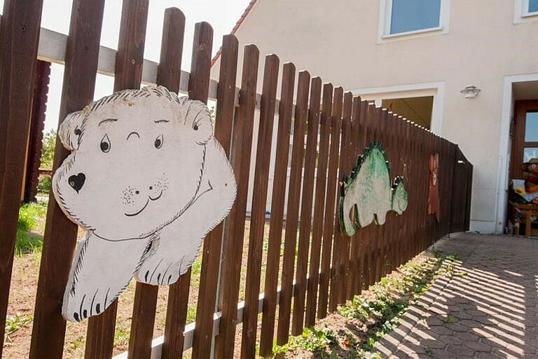 Kindergarten Kindergarten