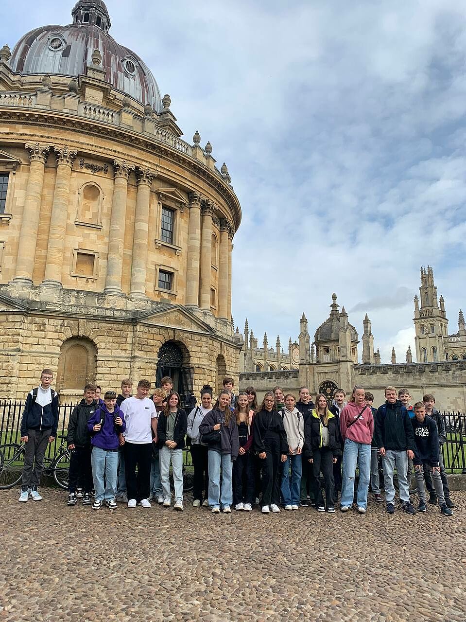 Oxford