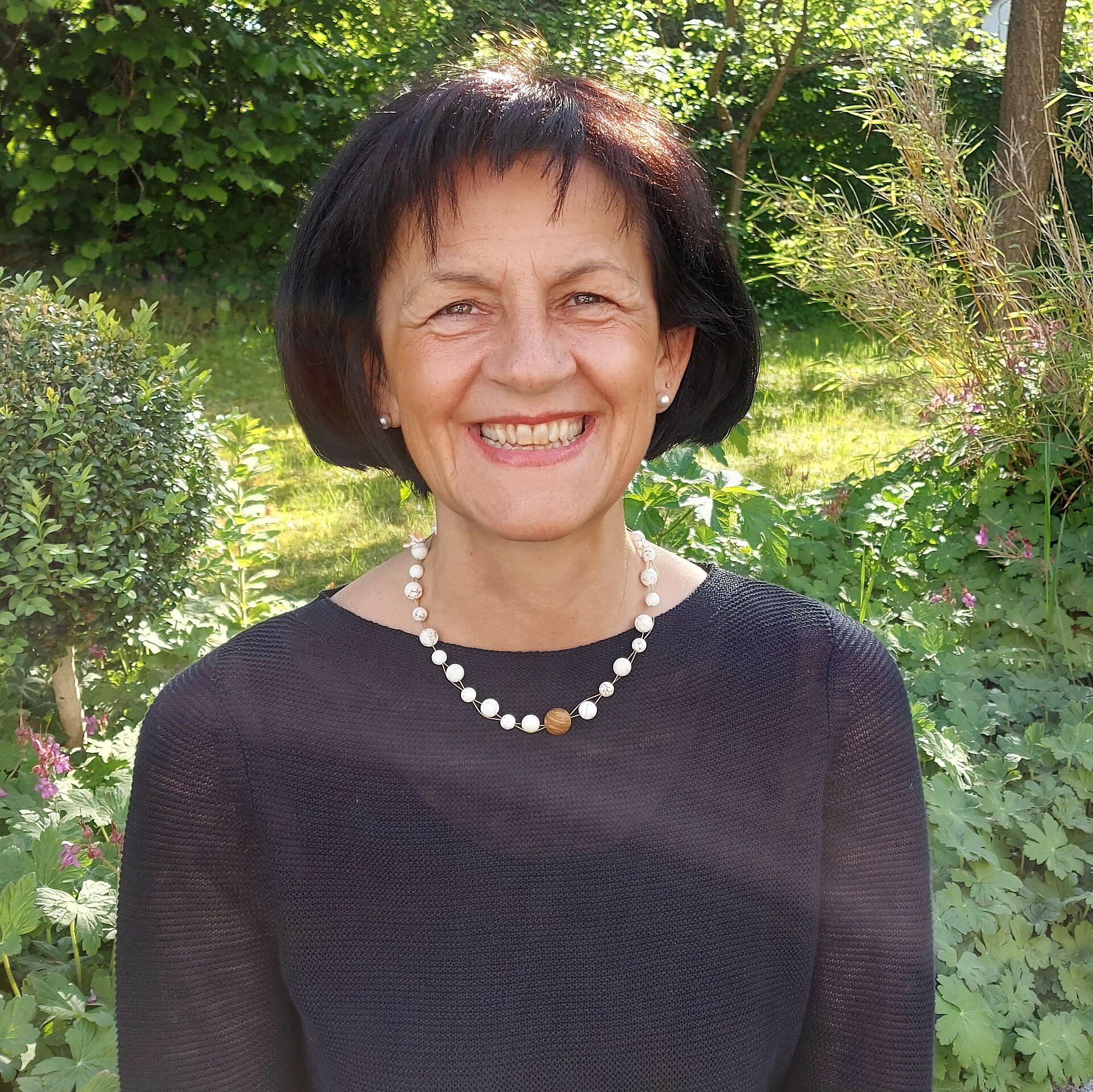Gerda Seitzinger-Bürkel