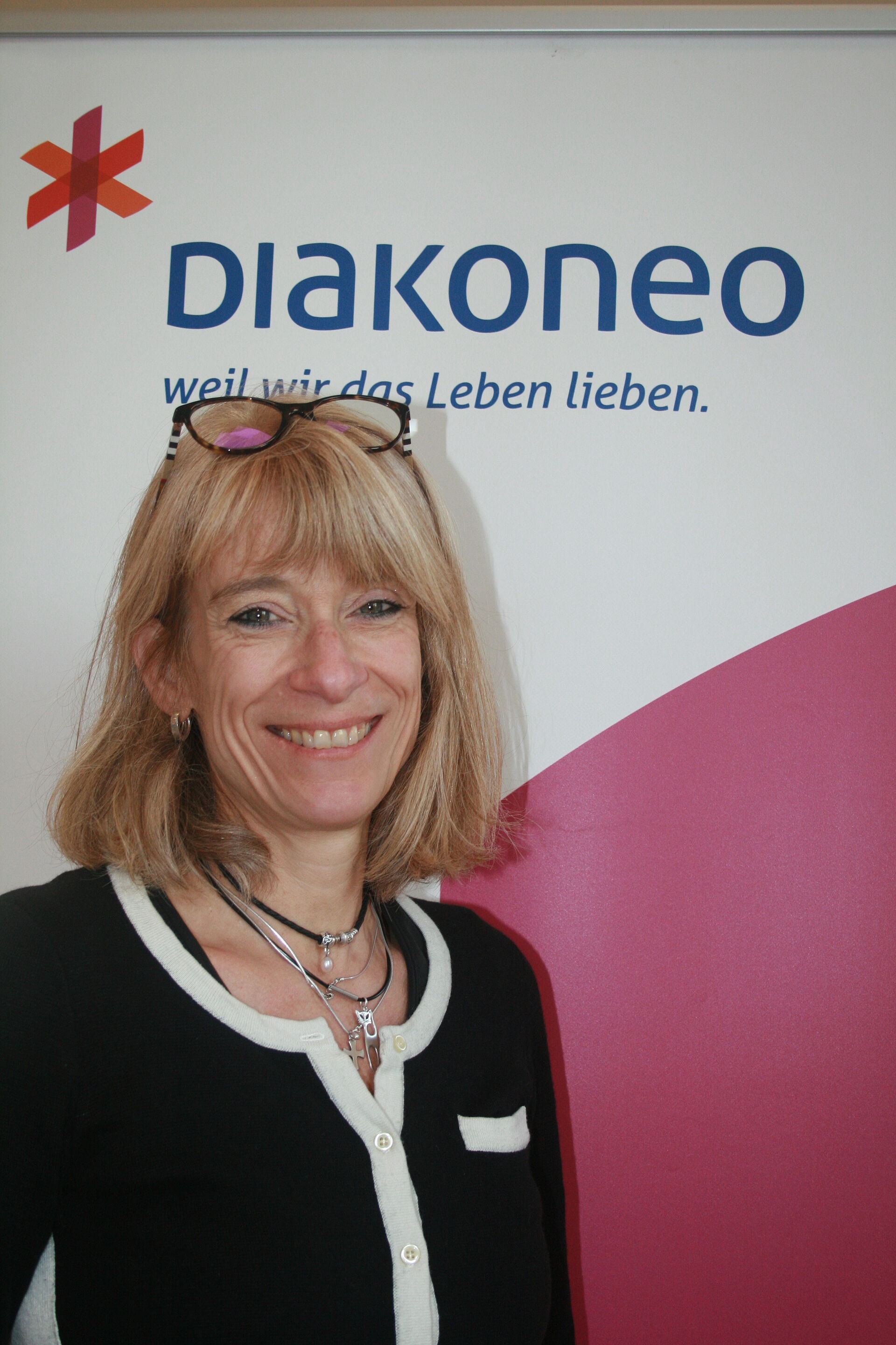 Unsere Kollegin Christine Hauser verabschiedet sich - 2005 bis 2024 – meine 19 Jahre an der Laurentius-Realschule Neuendettelsau 