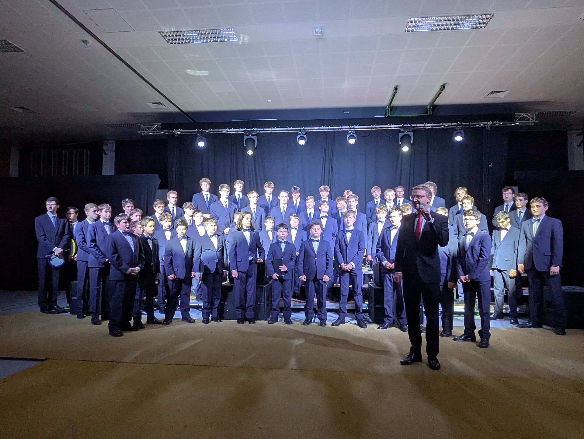 Windsbacher Knabenchor