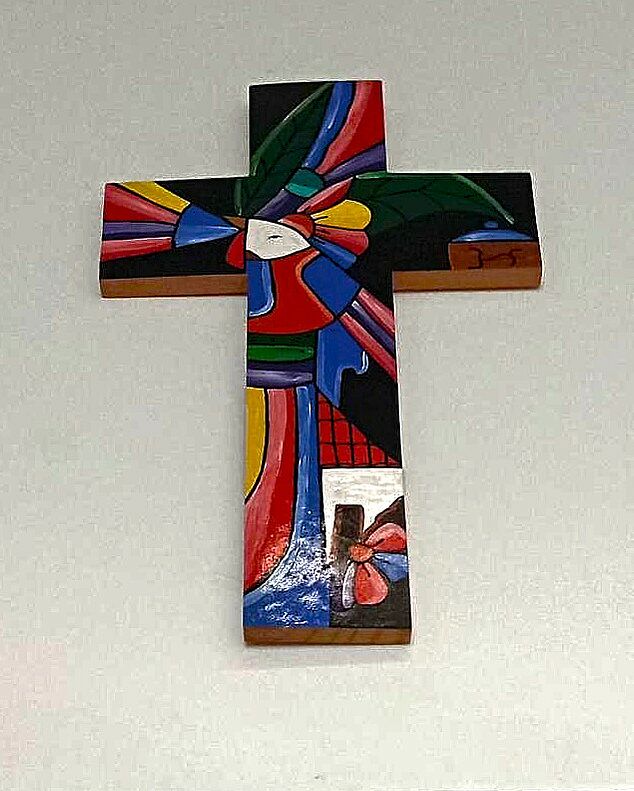 Die Schätze unseres christlichen Schulalltags – Teil 3: Das Kreuz in der Schule – gesegnet und geliebt von Gott!