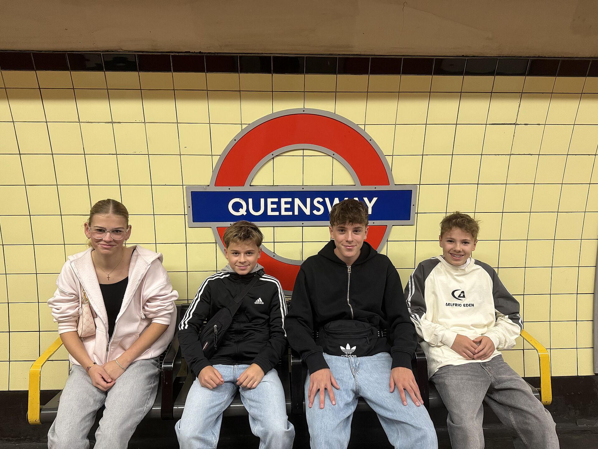 Studienreise nach London – Eine unvergessliche Woche in der britischen Hauptstadt