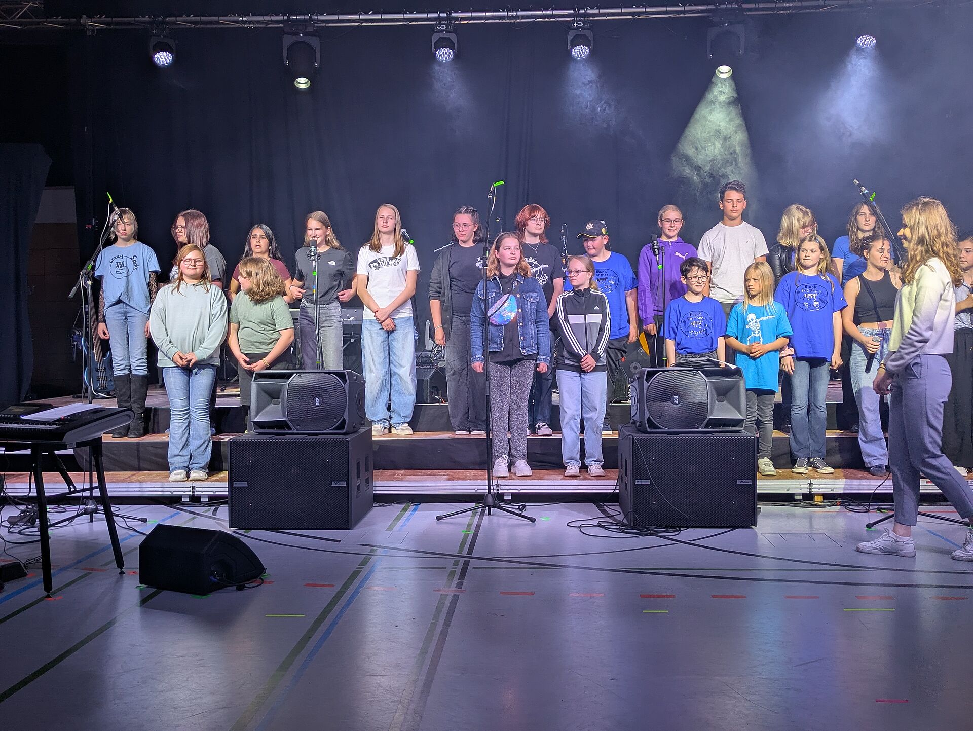 Frühjahrskonzert 2025