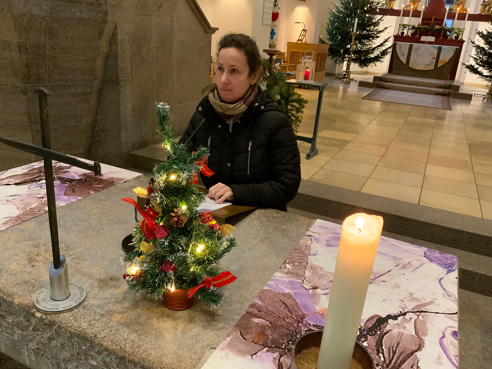 Weihnachtsgottesdienst 2022