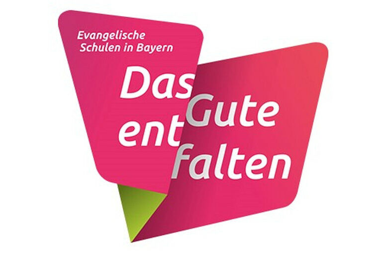 Das Gute entfalten - unser Motto als evangelische Schule(n)