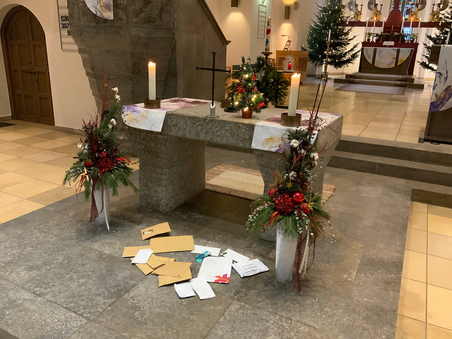 Weihnachtsgottesdienst 2022