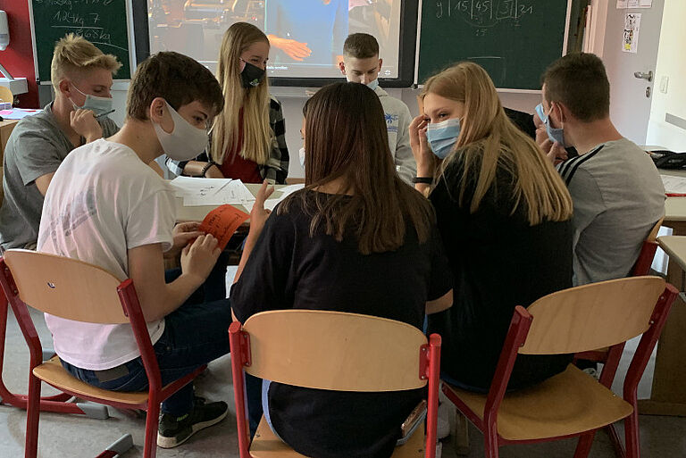 Tutorenschulung