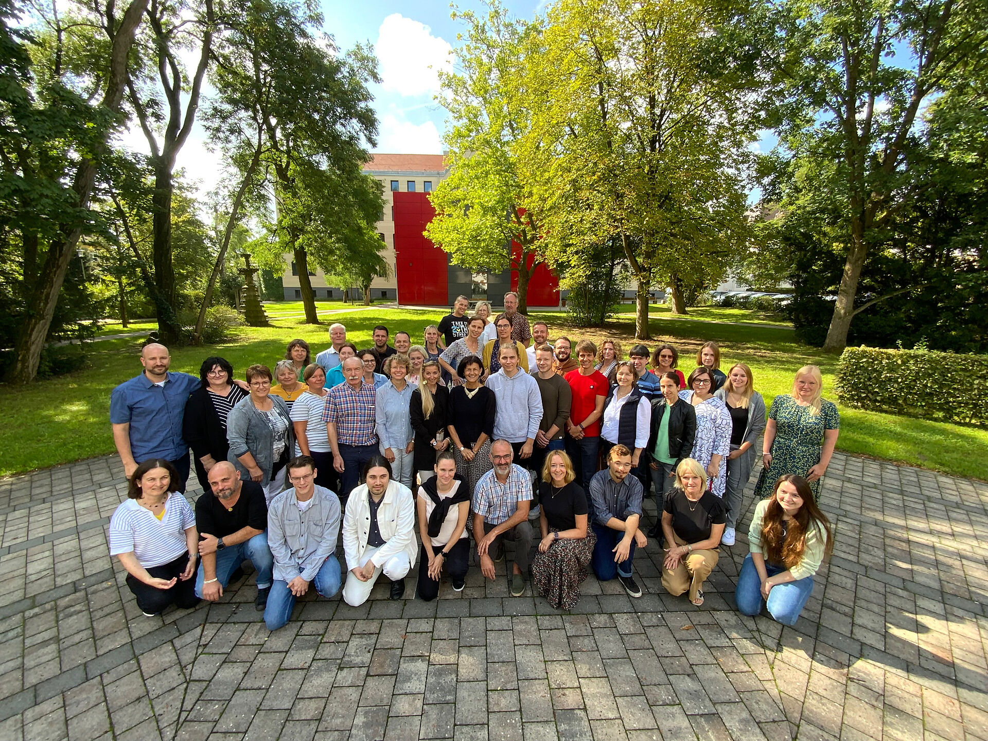 Lehrerkollegium 2022/23 Lehrerkollegium 2022/23