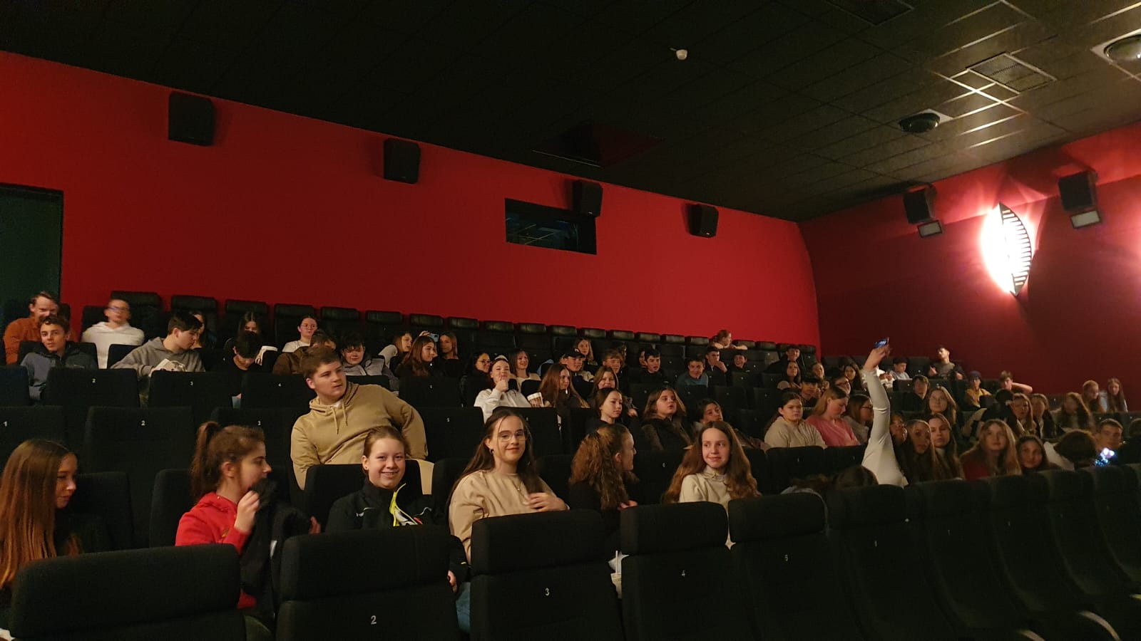 Schulkino Schulkino